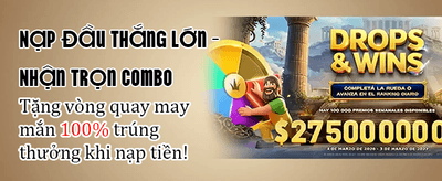 Thắng lớn cùng Gamble Game