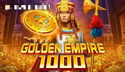 Golden Empire 1000